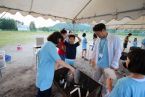 サマーキャンプ in 北海道 2016 写真