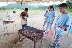 サマーキャンプ in 北海道 2016 写真