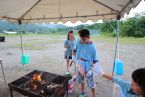 サマーキャンプ in 北海道 2016 写真