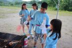 サマーキャンプ in 北海道 2016 写真