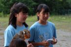 サマーキャンプ in 北海道 2016 写真