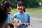 サマーキャンプ in 北海道 2016 写真