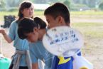 サマーキャンプ in 北海道 2016 写真