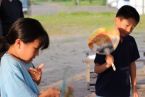 サマーキャンプ in 北海道 2016 写真