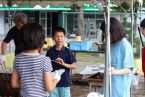 サマーキャンプ in 北海道 2016 写真