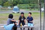 サマーキャンプ in 北海道 2016 写真