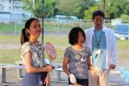 サマーキャンプ in 北海道 2016 写真