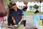 サマーキャンプ in 北海道 2016 写真