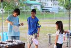 サマーキャンプ in 北海道 2016 写真