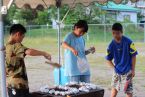 サマーキャンプ in 北海道 2016 写真