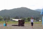 サマーキャンプ in 北海道 2016 写真