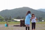 サマーキャンプ in 北海道 2016 写真