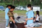 サマーキャンプ in 北海道 2016 写真