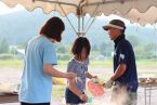 サマーキャンプ in 北海道 2016 写真