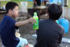 サマーキャンプ in 北海道 2016 写真