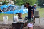 サマーキャンプ in 北海道 2016 写真