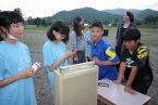 サマーキャンプ in 北海道 2016 写真