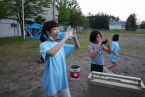 サマーキャンプ in 北海道 2016 写真