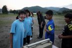 サマーキャンプ in 北海道 2016 写真