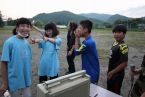 サマーキャンプ in 北海道 2016 写真