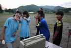 サマーキャンプ in 北海道 2016 写真