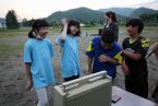 サマーキャンプ in 北海道 2016 写真