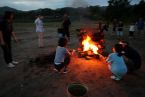 サマーキャンプ in 北海道 2016 写真