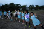 サマーキャンプ in 北海道 2016 写真