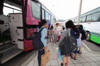 サマーキャンプ in 北海道 2016 写真