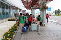 サマーキャンプ in 北海道 2016 写真