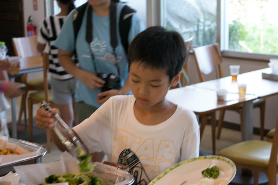 サマーキャンプ in 沖縄 2016 写真