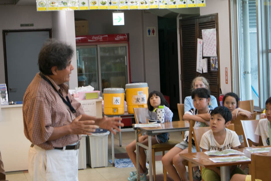 サマーキャンプ in 沖縄 2016 写真