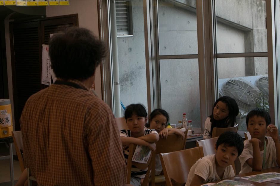 サマーキャンプ in 沖縄 2016 写真