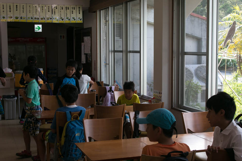 サマーキャンプ in 沖縄 2016 写真