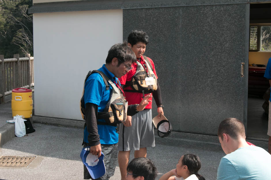 サマーキャンプ in 沖縄 2016 写真