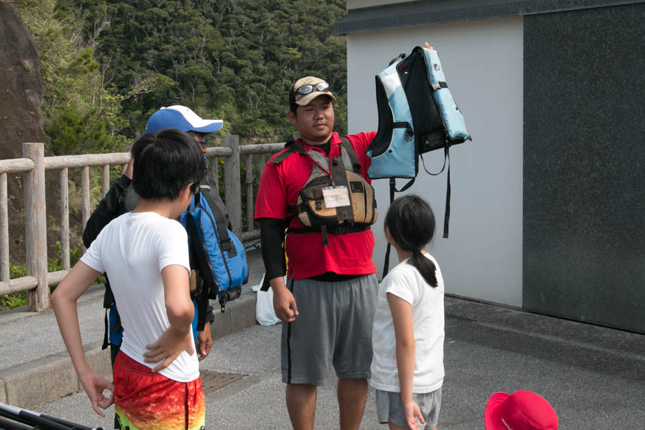 サマーキャンプ in 沖縄 2016 写真