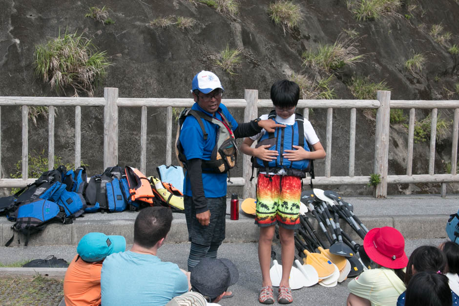 サマーキャンプ in 沖縄 2016 写真