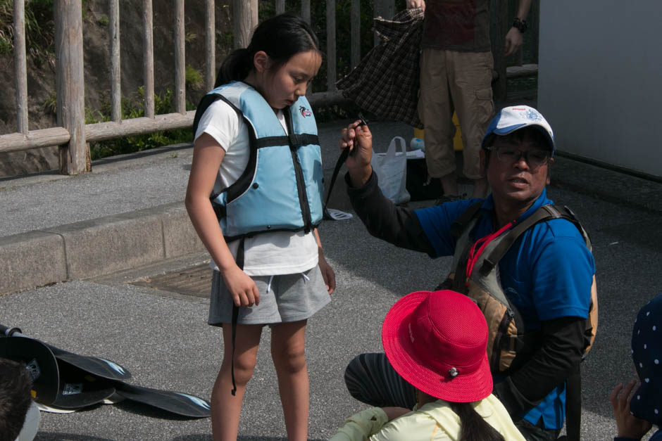 サマーキャンプ in 沖縄 2016 写真