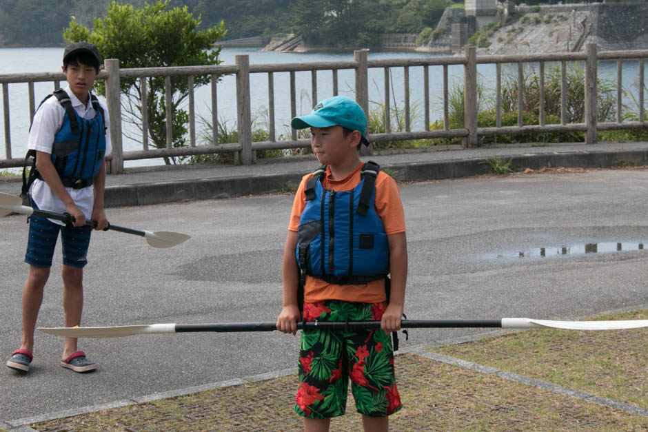 サマーキャンプ in 沖縄 2016 写真