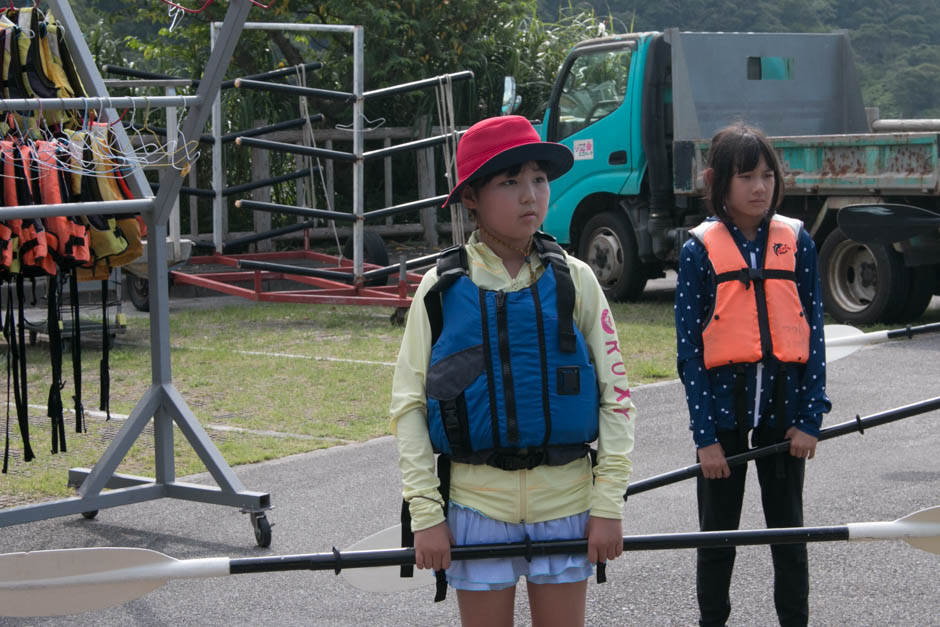 サマーキャンプ in 沖縄 2016 写真