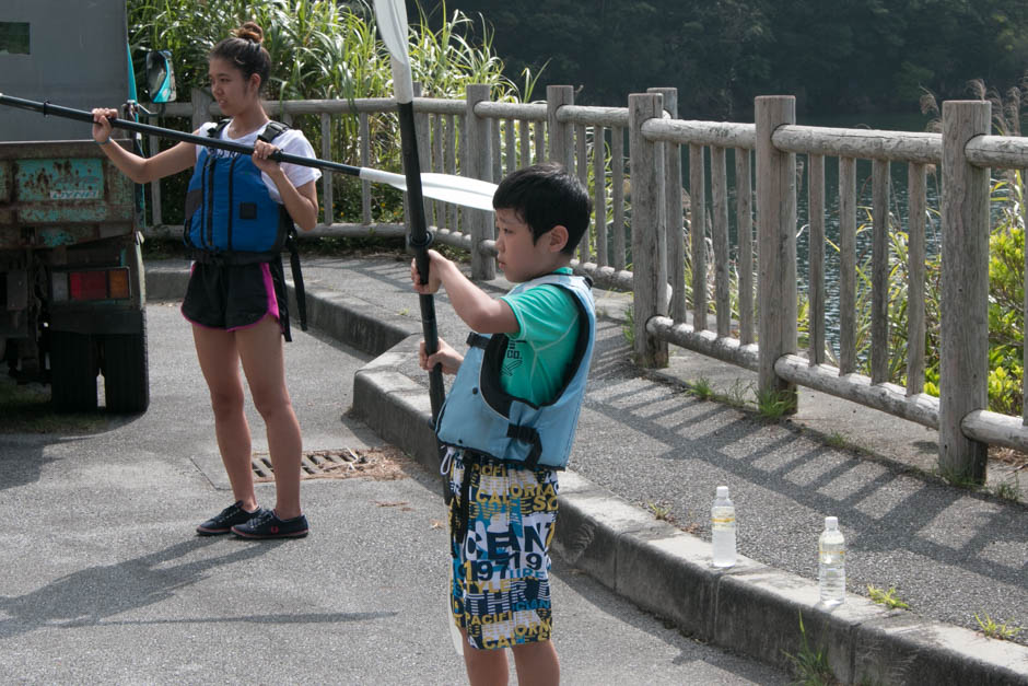 サマーキャンプ in 沖縄 2016 写真