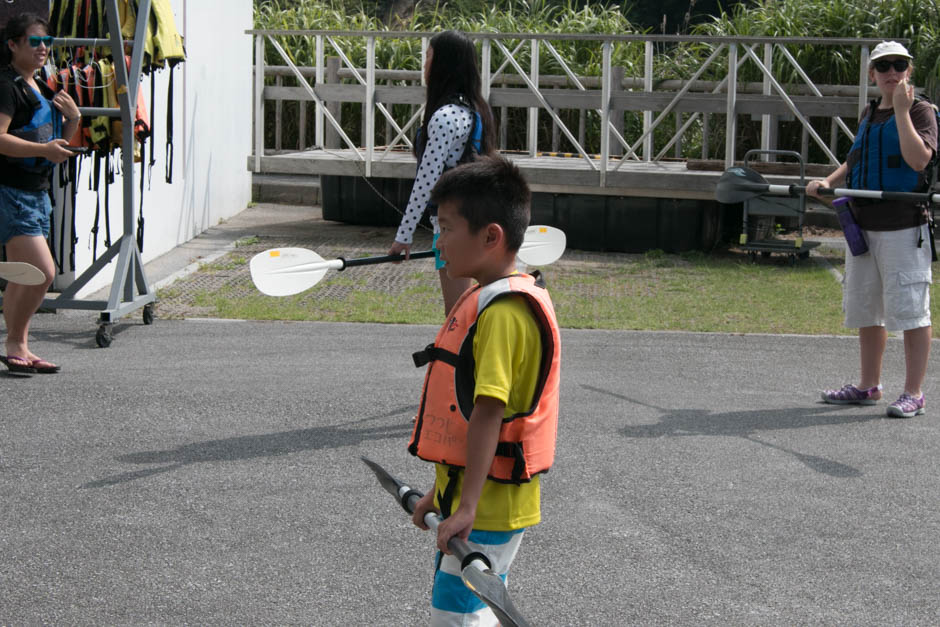 サマーキャンプ in 沖縄 2016 写真