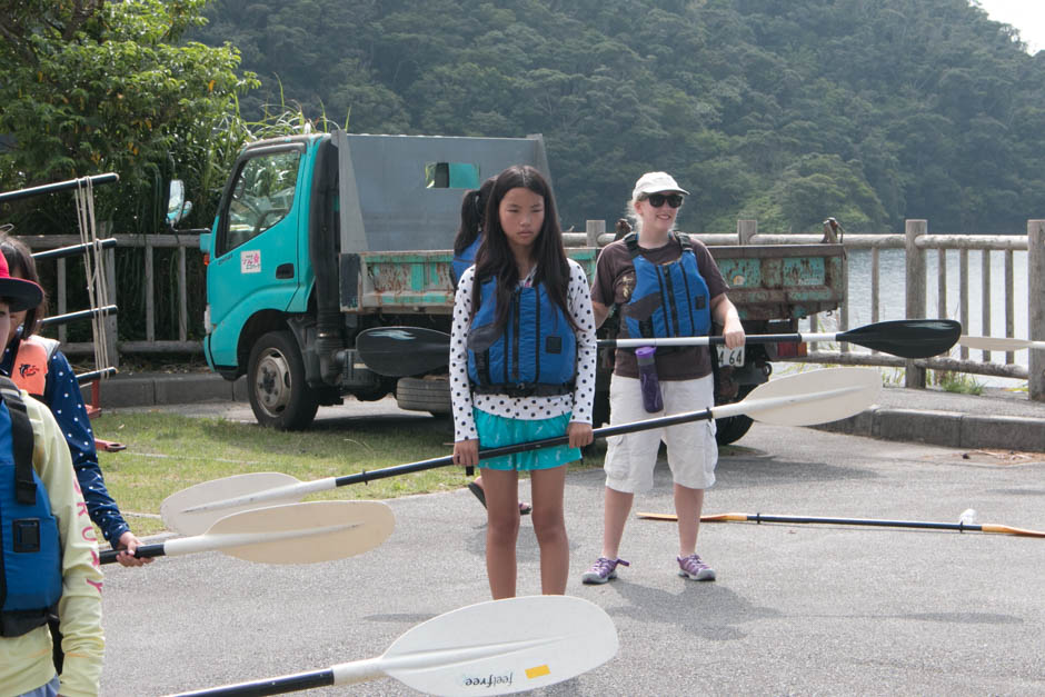 サマーキャンプ in 沖縄 2016 写真