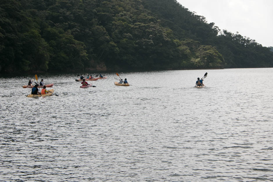 サマーキャンプ in 沖縄 2016 写真