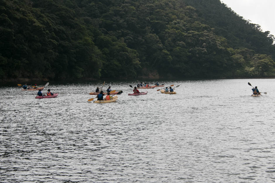 サマーキャンプ in 沖縄 2016 写真