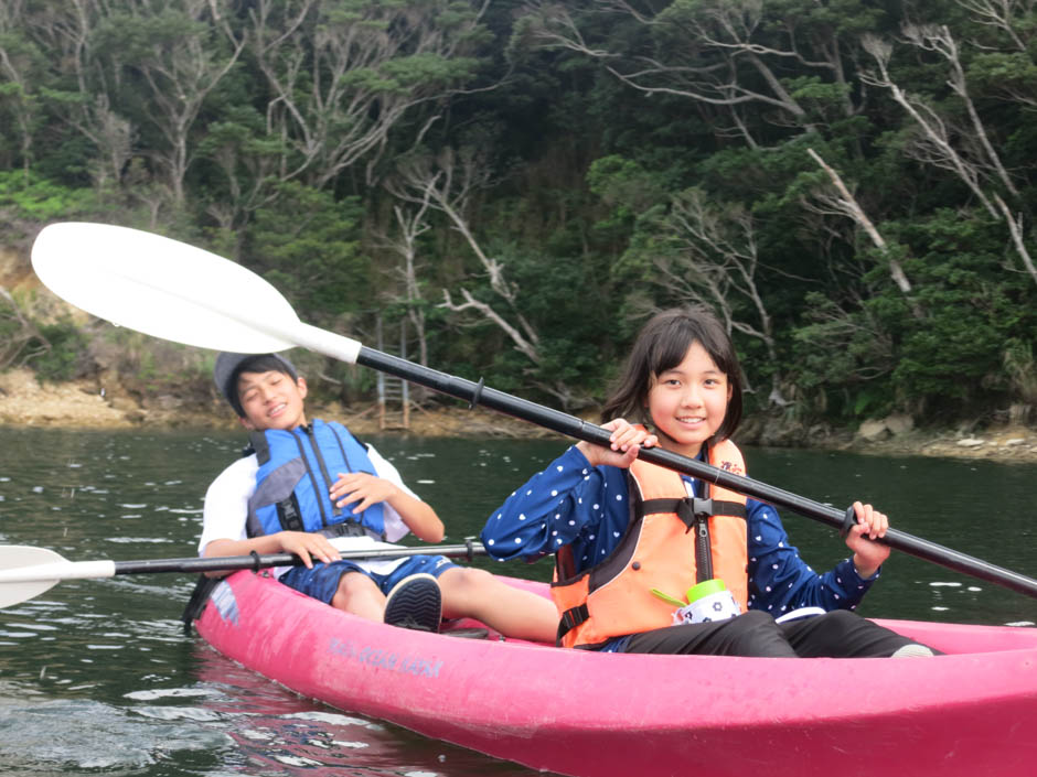 サマーキャンプ in 沖縄 2016 写真