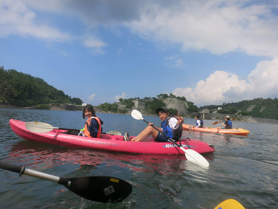 サマーキャンプ in 沖縄 2016 写真