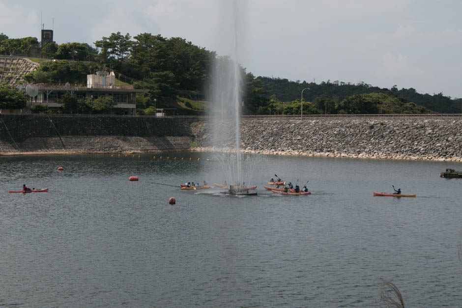 サマーキャンプ in 沖縄 2016 写真