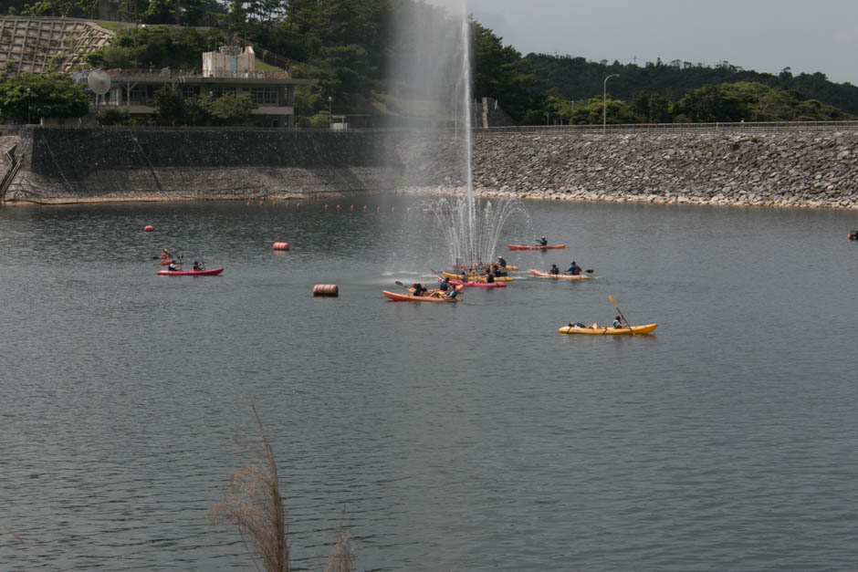 サマーキャンプ in 沖縄 2016 写真