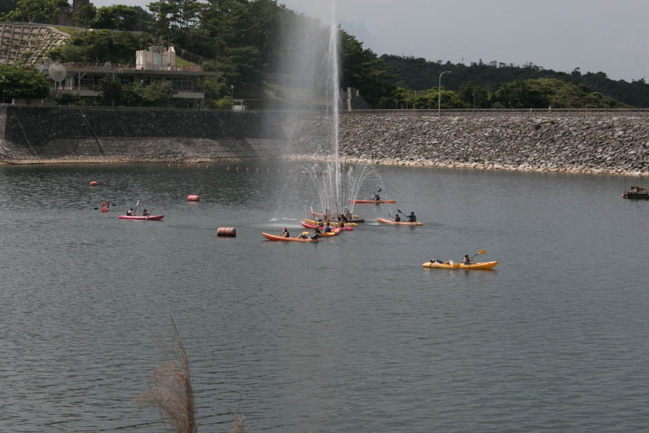 サマーキャンプ in 沖縄 2016 写真